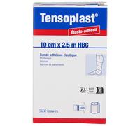 Tensoplast Hbc Ex-Elastoplaste10Cm
