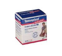 Essity Tensoplast Bande Adhésive Elastique 15 cm x 2.5 m HB