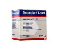 Tensoplast Sport Bandage Elastique Adhésif 3CMx2,5M 1UD