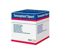 Tensoplast Sport bandage élastique adhésif 6cmx2,5m 1ud