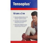 Tensoplus Cohesive Bandage, 3 m x 10 cm