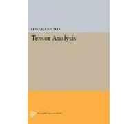 Tensor Analysis