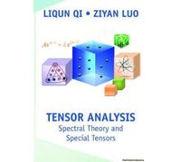 Tensor Analysis