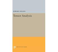 Tensor Analysis