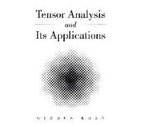 Tensor Analysis And Its Applications