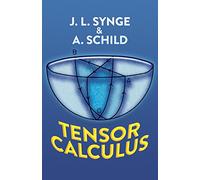 Tensor Calculus