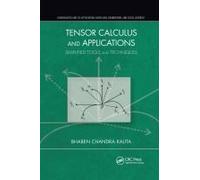 Tensor Calculus And Applications