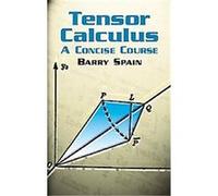 Tensor Calculus Barry Spain (Auteur)