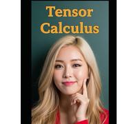 Tensor Calculus: The All in One Textbook