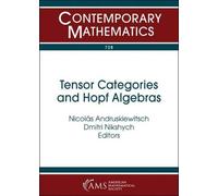 Tensor Categories And Hopf Algebras