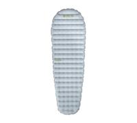 Matelas NEMO Tensor Elite Short Mummy (Gris) TU