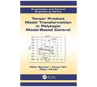 Tensor Product Model Transformation In Polytopic Model-Based Control