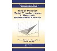 Tensor Product Model Transformation In Polytopic Model-Based Control