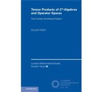 Tensor Products Of C*-Algebras And Operator Spaces