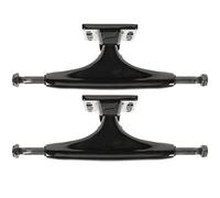 Tensor - TRUCK TENSOR S (JEU DE 2) ALLOYS 5.0 BLACK