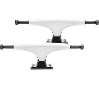Tensor Trucks Skate (Jeu De 2) Alloys 5.0 Blanc5.0 Blanc