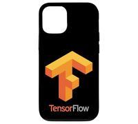 TensorFlow - Bibliothèque Open Source pour l'apprentissage Automatique de l'IA Coque pour iPhone 12/12 Pro
