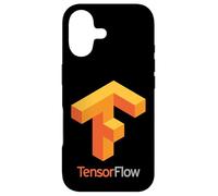 TensorFlow - Bibliothèque Open Source pour l'apprentissage Automatique de l'IA Coque pour iPhone 17