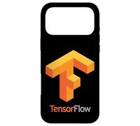 TensorFlow - Bibliothèque Open Source pour l'apprentissage Automatique de l'IA Coque pour iPhone 17 Pro Max