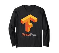 TensorFlow - Bibliothèque Open Source pour l'apprentissage Automatique de l'IA Manche Longue