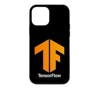 TensorFlow - Bibliothèque Open Source pour l'Intelligence Artificielle Coque pour iPhone 12 Mini