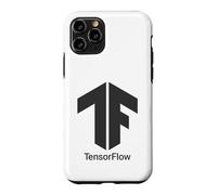 TensorFlow - Formation en réseau neuronal Profond et Apprentissage Automatique Coque pour iPhone 11 Pro