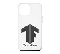 TensorFlow - Formation en réseau neuronal Profond et Apprentissage Automatique Coque pour iPhone 12 Pro Max
