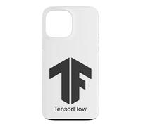 TensorFlow - Formation en réseau neuronal Profond et Apprentissage Automatique Coque pour iPhone 13 Pro Max
