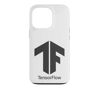TensorFlow - Formation en réseau neuronal Profond et Apprentissage Automatique Coque pour iPhone 13 Pro