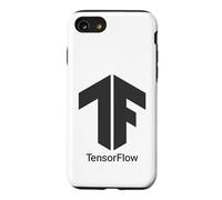 TensorFlow - Formation en réseau neuronal Profond et Apprentissage Automatique Coque pour iPhone SE (2020) / 7/8