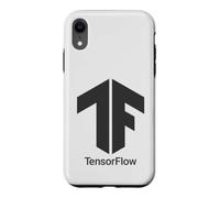 TensorFlow - Formation en réseau neuronal Profond et Apprentissage Automatique Coque pour iPhone XR