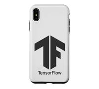 TensorFlow - Formation en réseau neuronal Profond et Apprentissage Automatique Coque pour iPhone XS Max