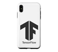 TensorFlow - Formation en réseau neuronal Profond et Apprentissage Automatique Coque pour iPhone XS Max