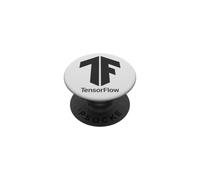TensorFlow - Formation en réseau neuronal Profond et Apprentissage Automatique PopSockets PopGrip Adhésif