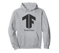 TensorFlow - Formation en réseau neuronal Profond et Apprentissage Automatique Sweat à Capuche