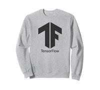 TensorFlow - Formation en réseau neuronal Profond et Apprentissage Automatique Sweatshirt