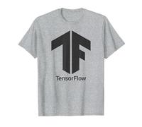 TensorFlow - Formation en réseau neuronal Profond et Apprentissage Automatique T-Shirt