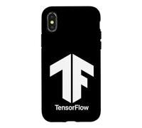 TensorFlow - Formation et inférence des réseaux de neurones Profonds Coque pour iPhone X/XS