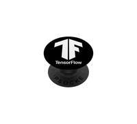 TensorFlow - Formation et inférence des réseaux de neurones Profonds PopSockets PopGrip Adhésif