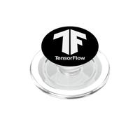 TensorFlow - Formation et inférence des réseaux de neurones Profonds PopSockets PopGrip pour MagSafe