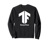TensorFlow - Formation et inférence des réseaux de neurones Profonds Sweatshirt