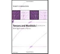 Tensors And Manifolds