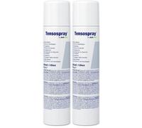 Tensospray® Spray adhésif 2x300 ml