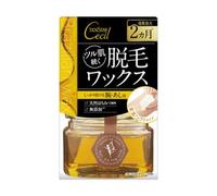 TENSTAR - Cecil Brides Hot Braiz Wax for Hair Removal 65g