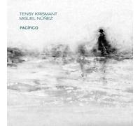 Kristmant, Tensy – Pacifico – CD
