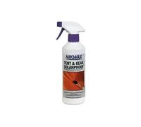 tent and gear solarproof spray-on tent waterproofer - 0. 5lt