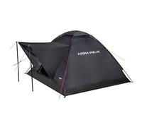 Tent Beaver 3, Black