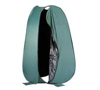 Tent de Douche de Camping Virginage de Salle de Camping Tente de Douche extérieure Portable Toilet de Douche extérieure pour vestiaire (Couleur: Vert, Taille: 183 cm) Aqiong