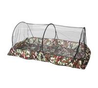 Tent De Filet De Camping - Tente En Filet En Maille, Sac De Transport Portable | Patio De Gibier À Filet Multifonctionnel Compact Lightweight Net Tente Perfect Camping Travel Use, Idéal Pour La