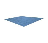 Tent Floor Mat, RV Patio Rug, 118.11x118.11 inches, Outdoor Tear-Resistant Sleep Pad Blanket, Lightweight Ground Cover for Tent and Picnic Shelter, Deck Lawn Porch, Camping Balcony Travel